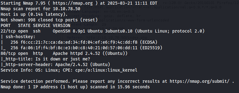 Nmap1