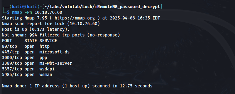 nmap2